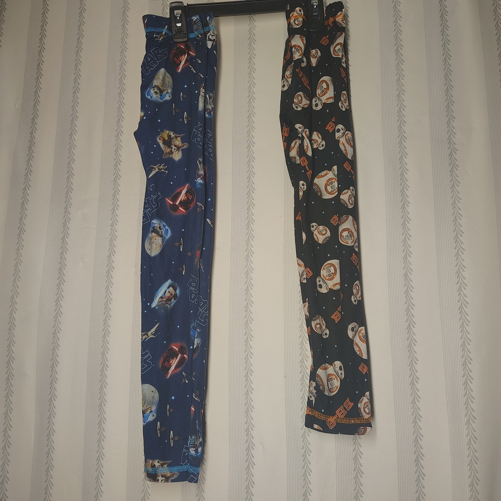 CLIMATESMART & Cuddl Dud "Long Underwear" "Long John's" Bottoms Bundle Sz Sm Boy